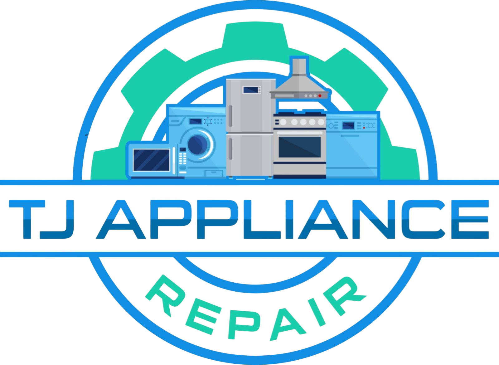 TJ Appliance Repair